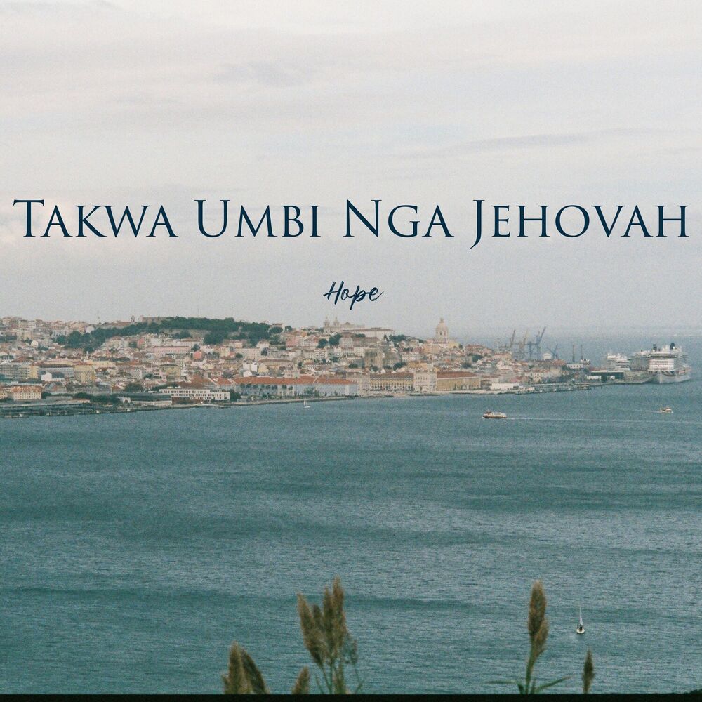 Picture of Takwa Umbi Nga Jehovah