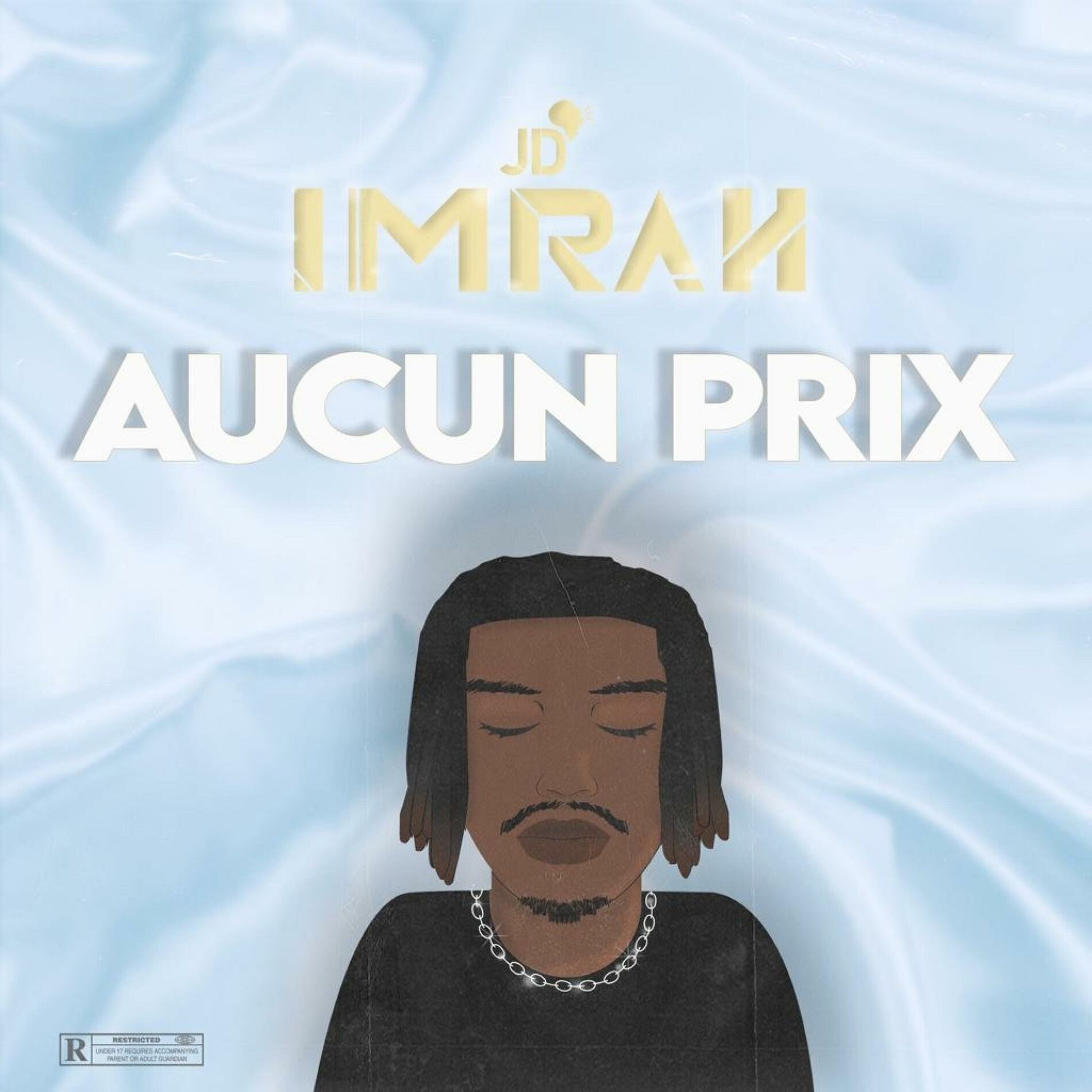 Album cover of Aucun Prix