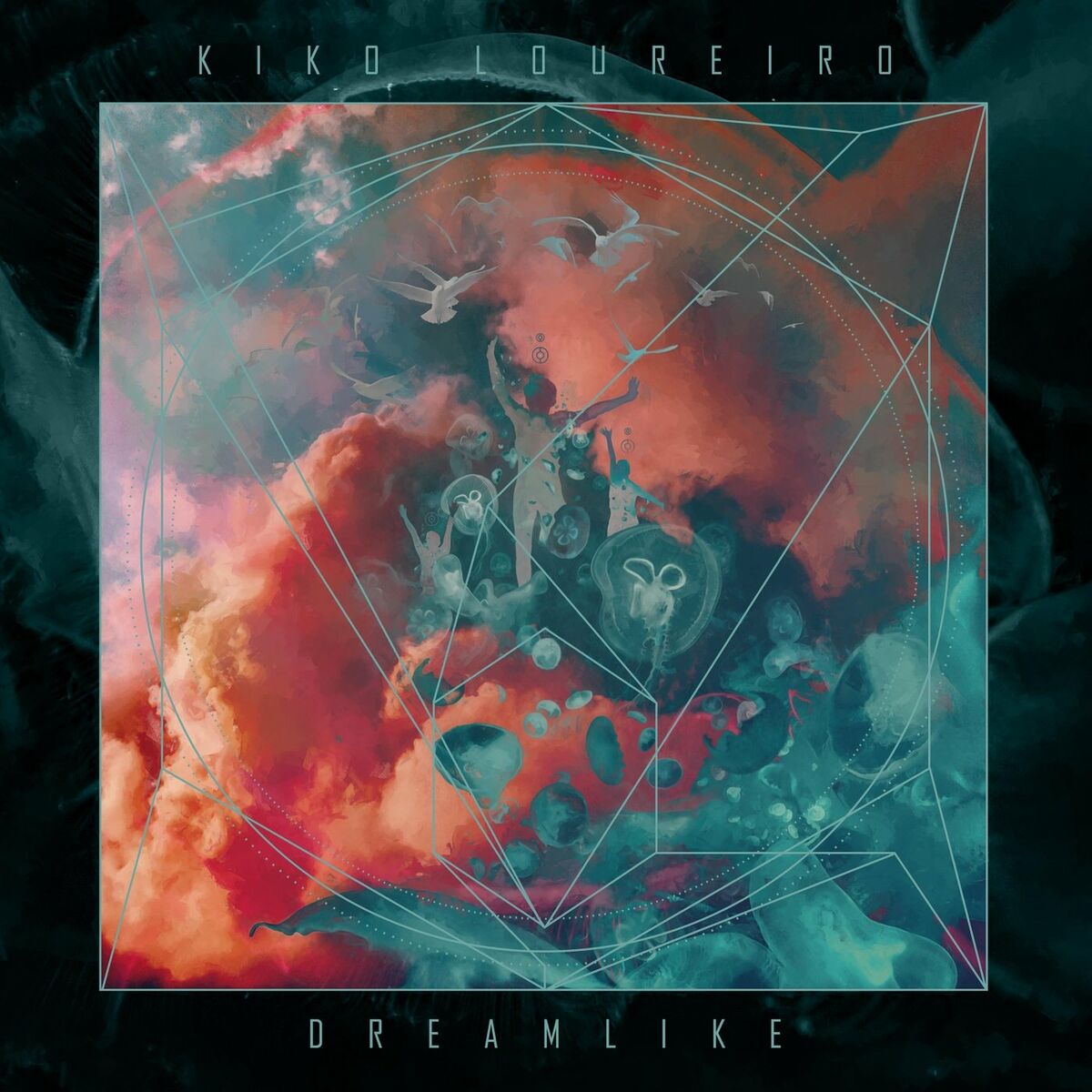 Album cover of Dreamlike
