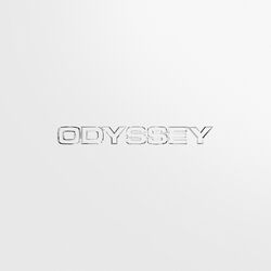 Cover of Odyssey