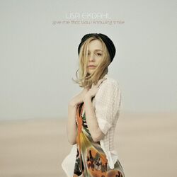 Cover of Give Me That Slow Knowing Smile