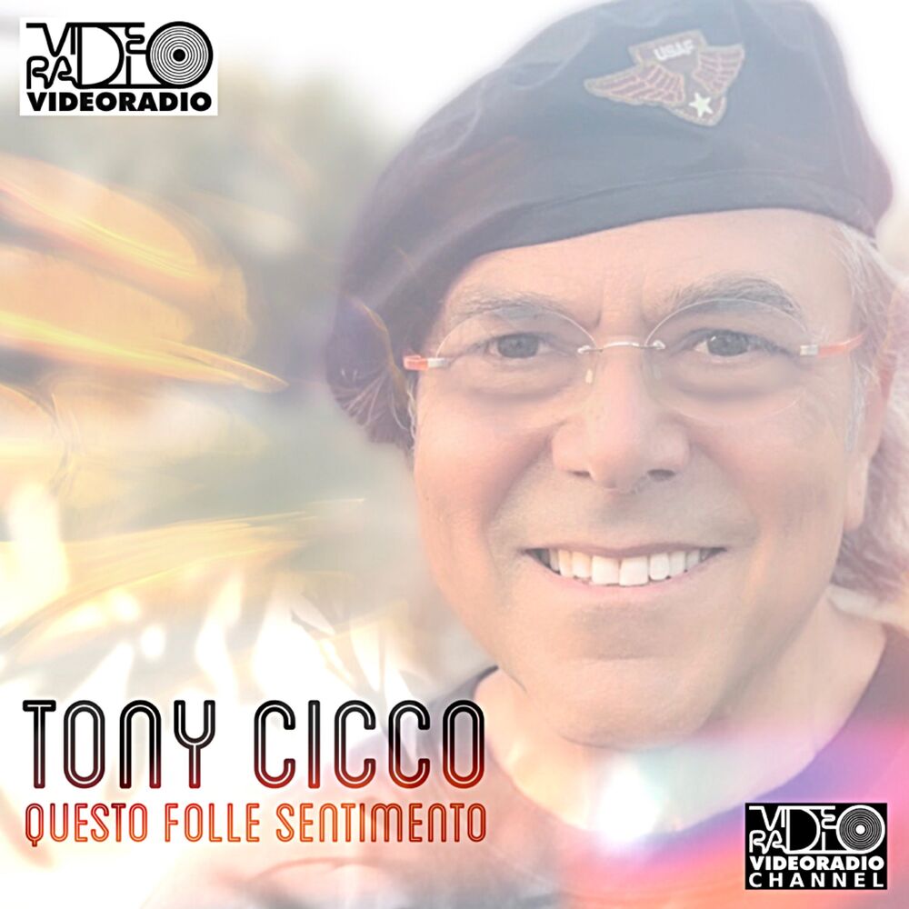 Picture of QUESTO FOLLE SENTIMENTO (Live)