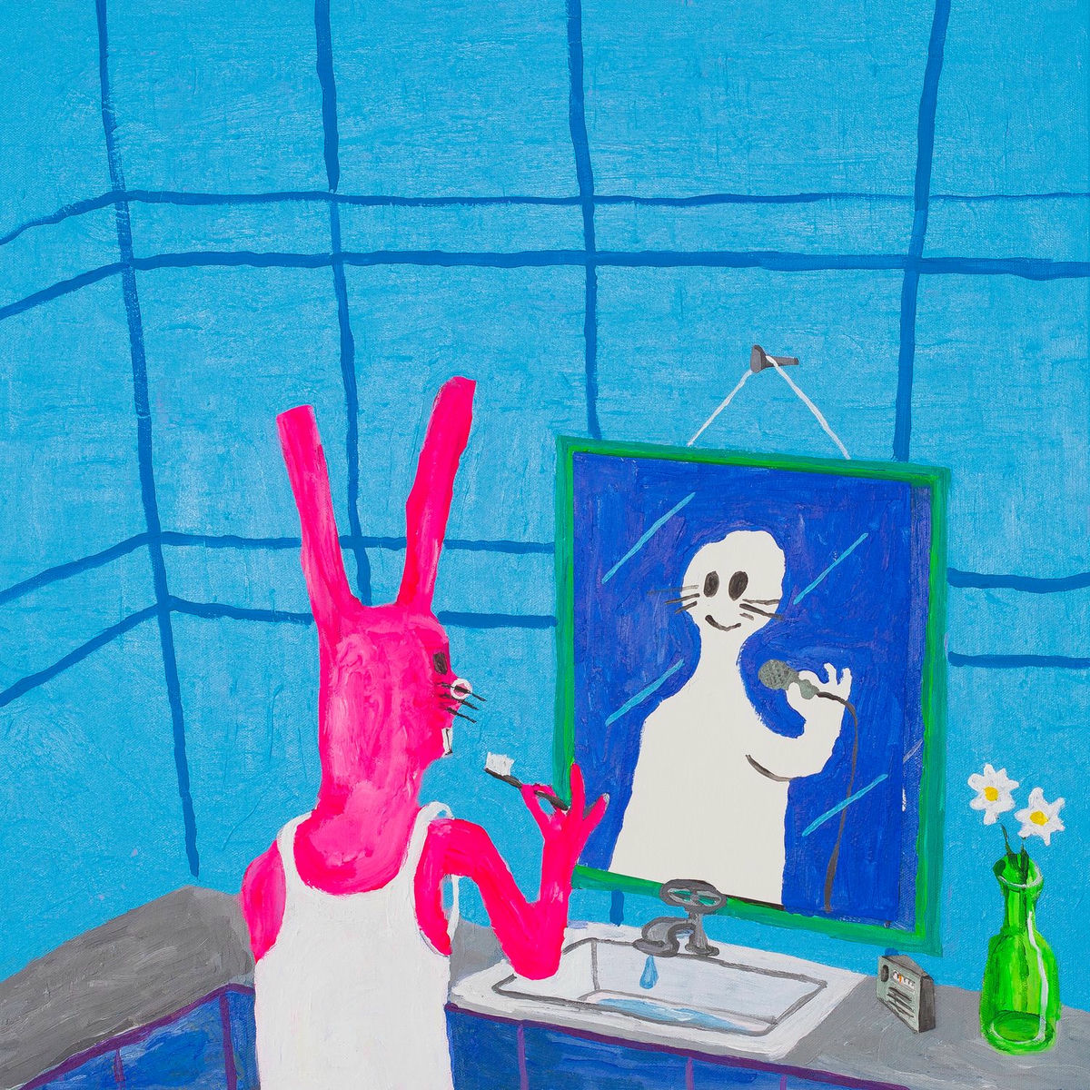 Album cover of Bachata Rosa