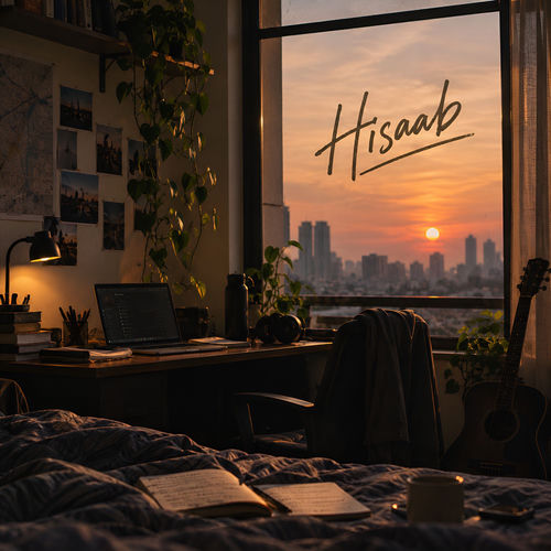 Hisaab