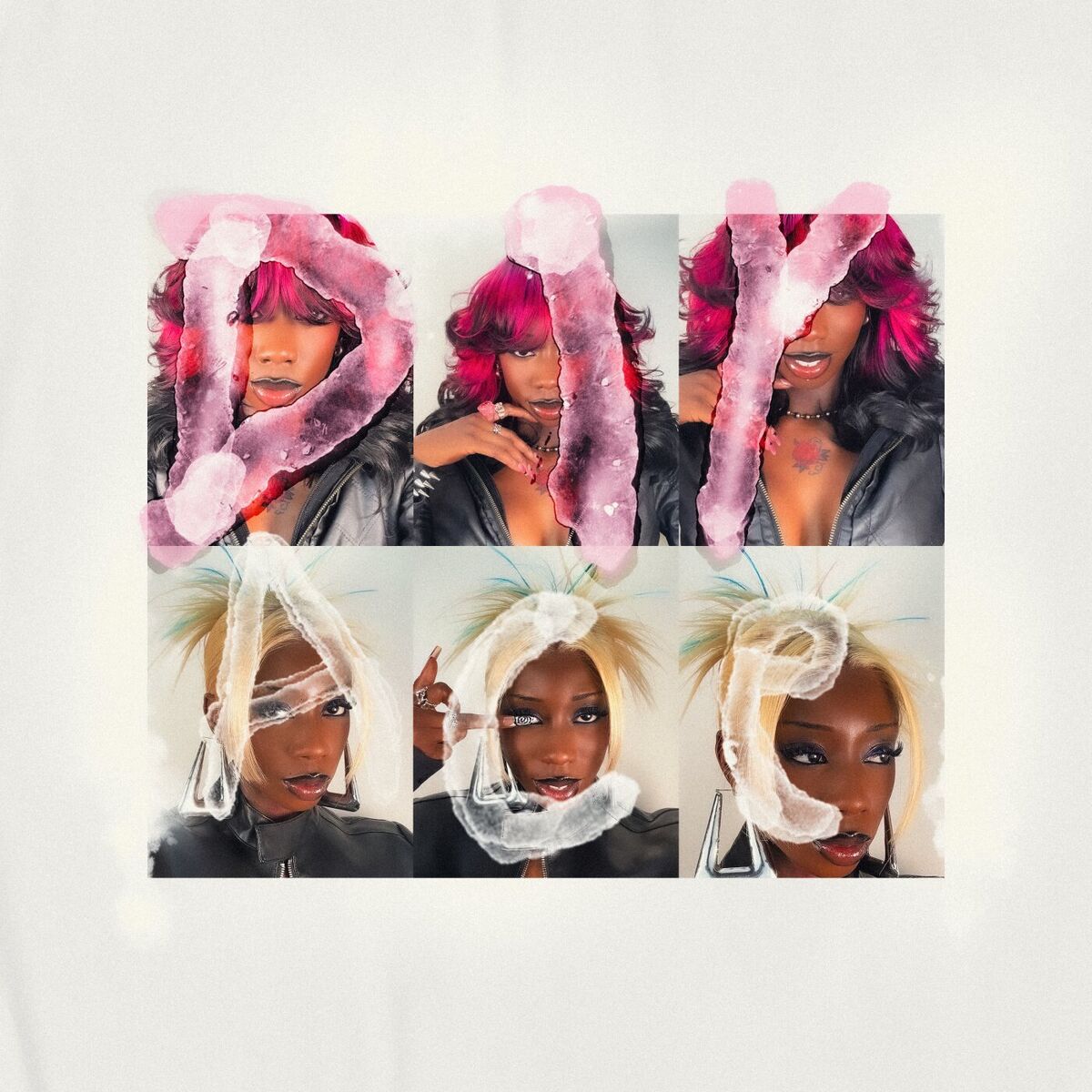 Album cover of DIY