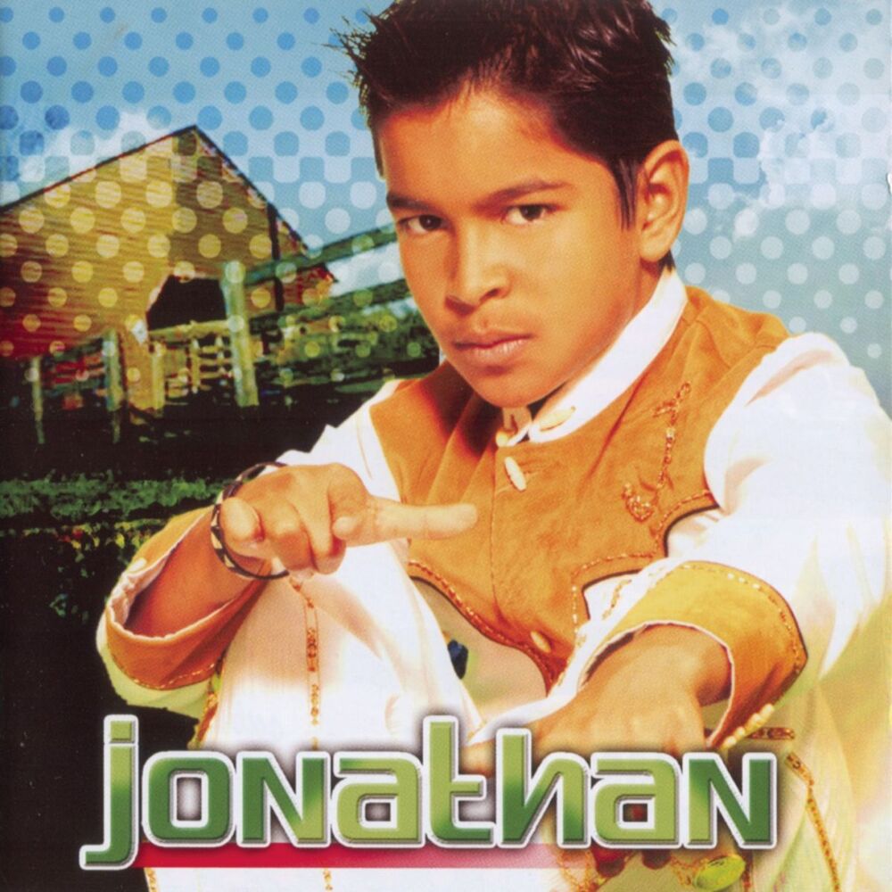 Picture of Jonathan