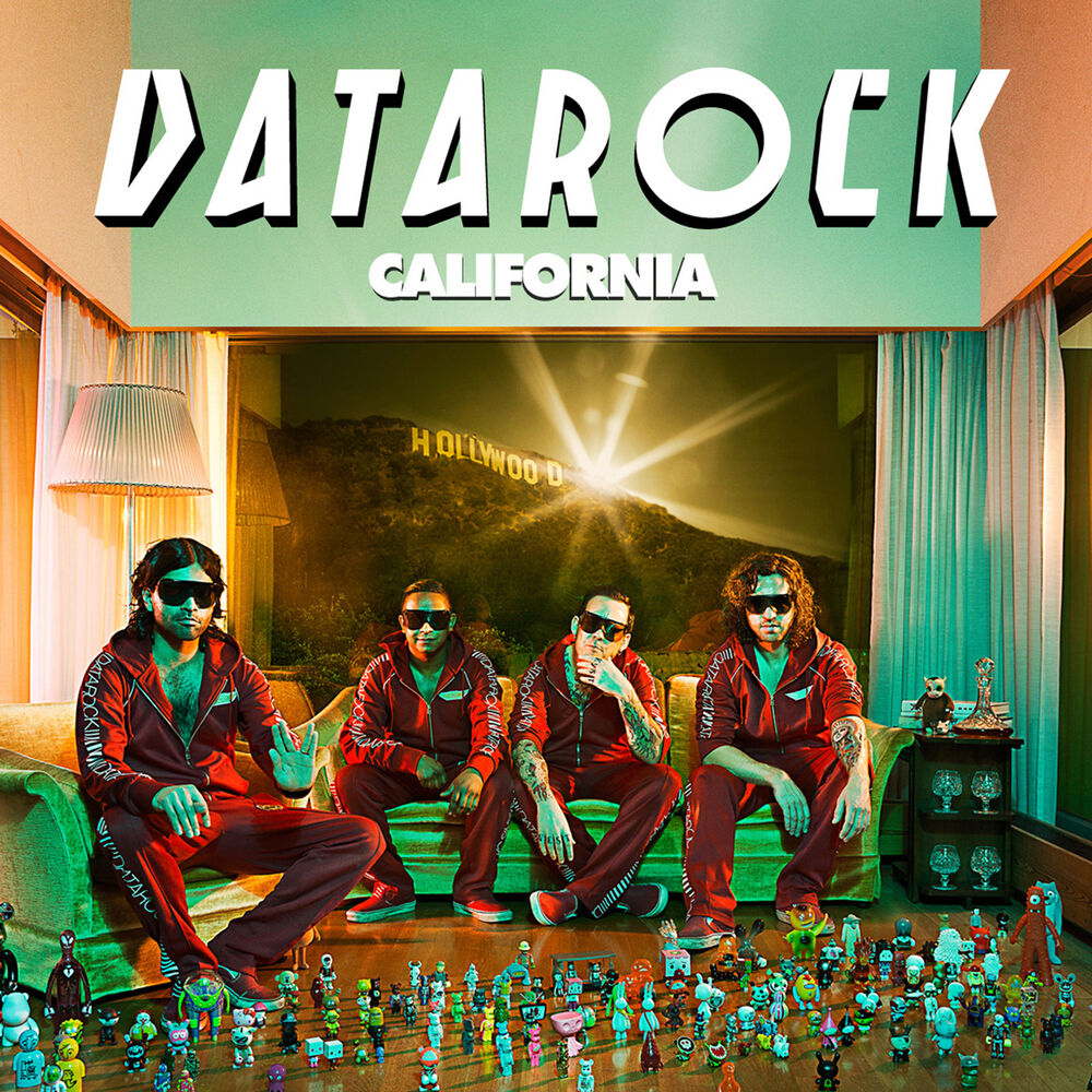 Picture of California