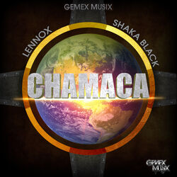 Cover of Chamaca