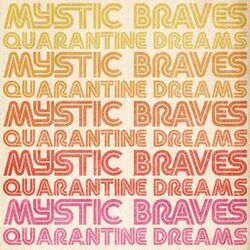 Cover of Quarantine Dreams