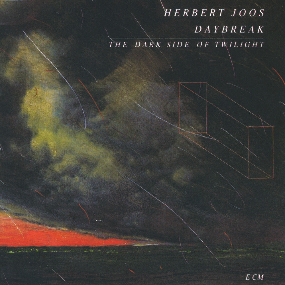 Picture of Daybreak - The Dark Side Of Twilight