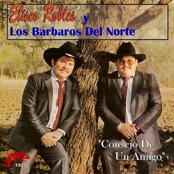 Cover of Consejo De Un Amigo