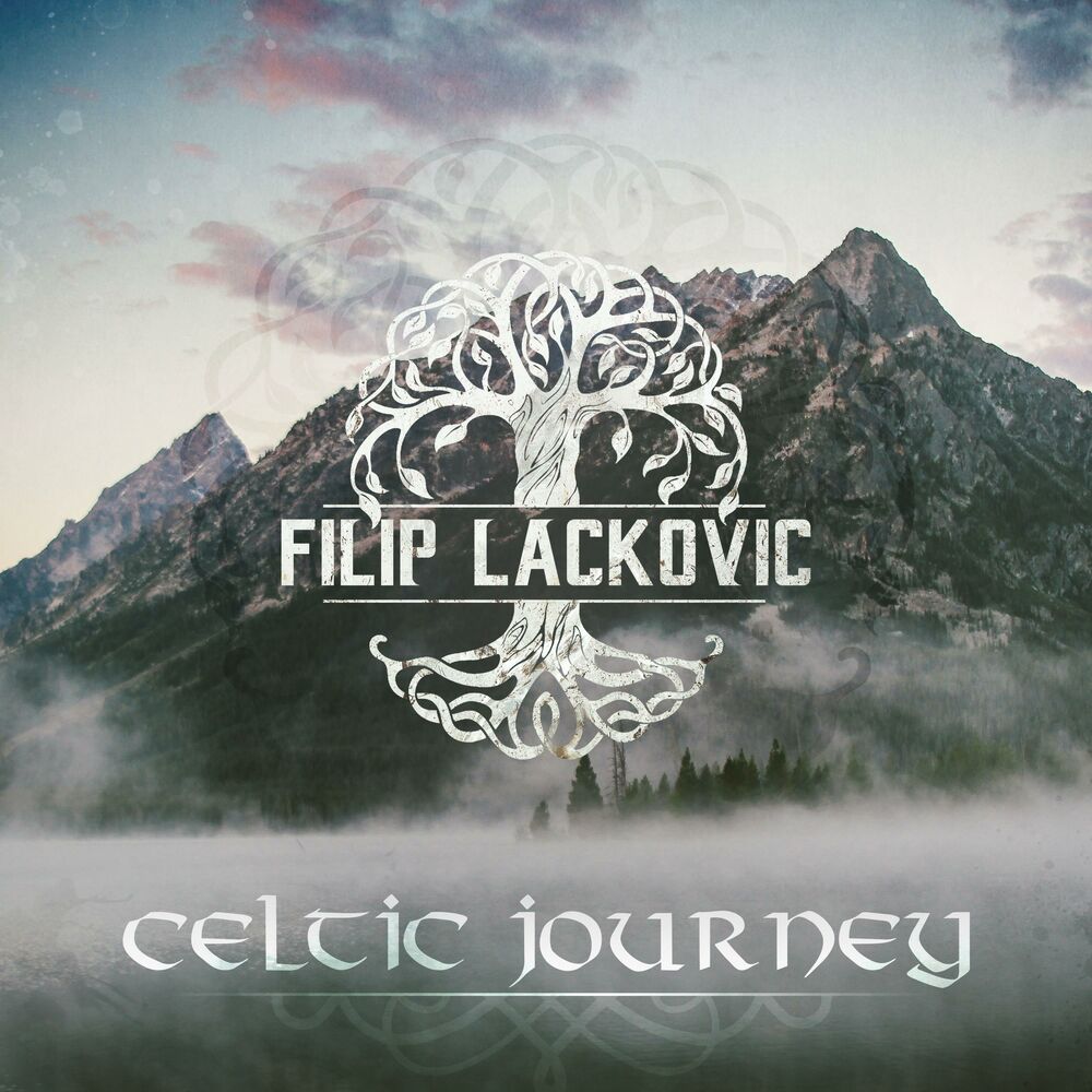 Picture of Celtic Journey