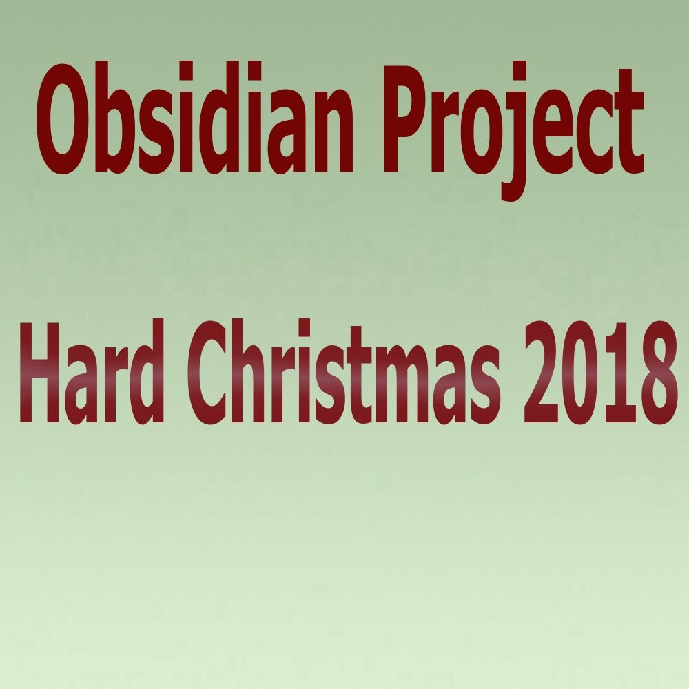Picture of Hard Christmas 2018