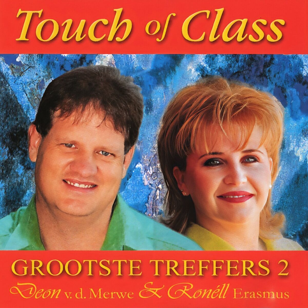 Album cover of Grootste Treffers 2