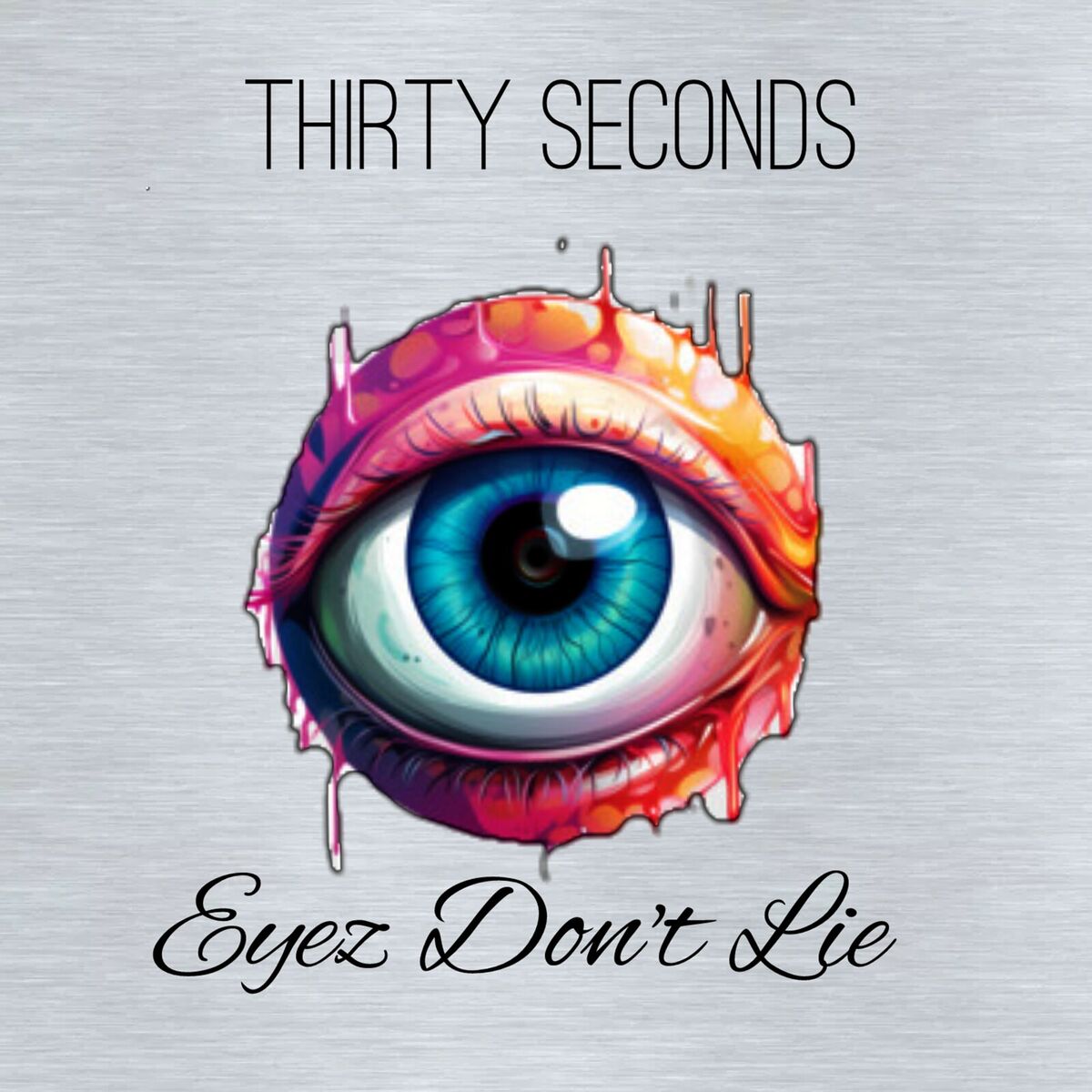 Album cover of Eyez Don't Lie
