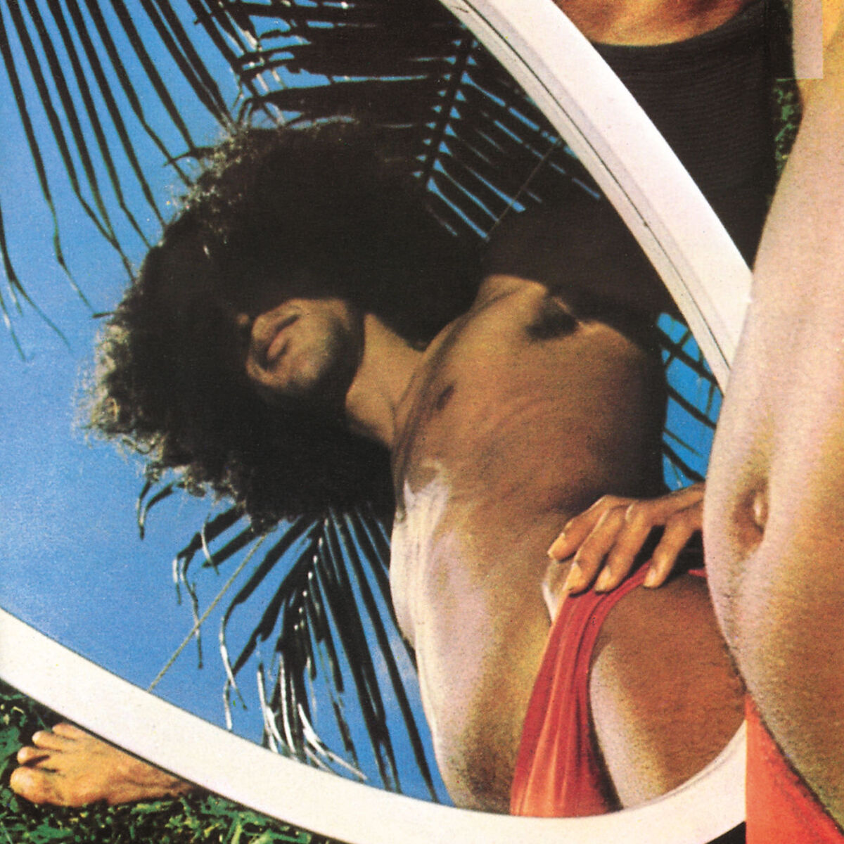 Album cover of Araçá Azul