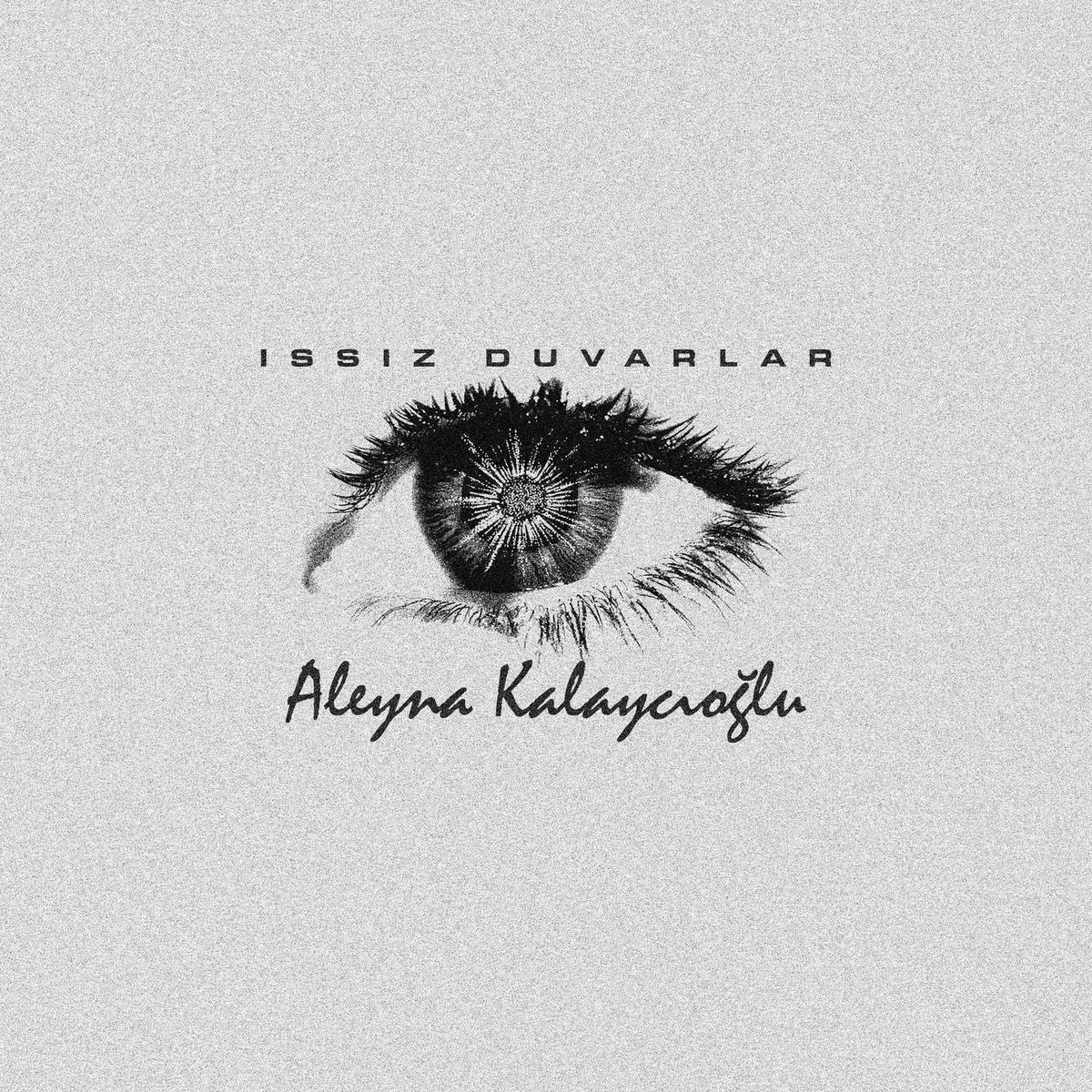 Album cover of Issız Duvarlar