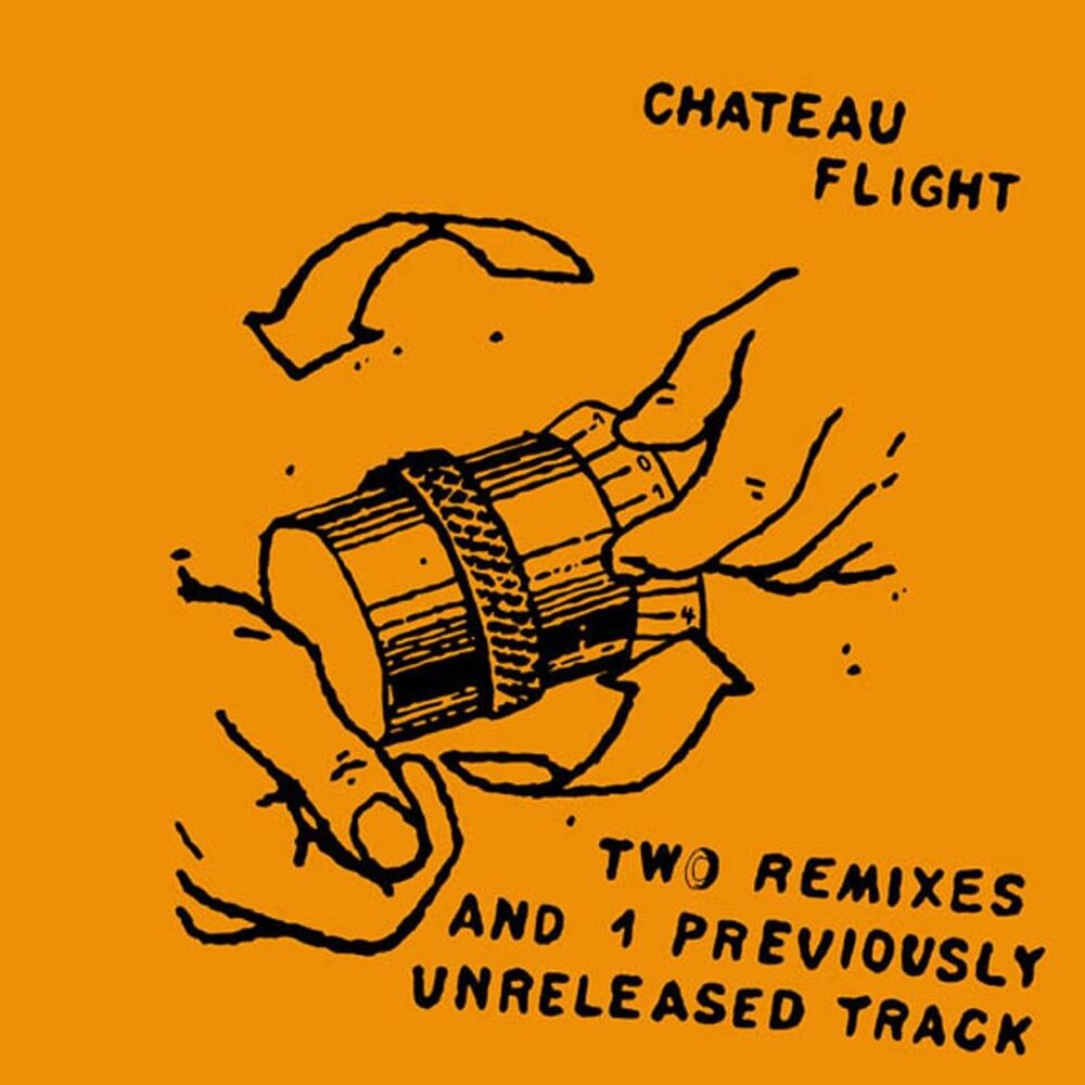 Picture of 2 Remixes EP