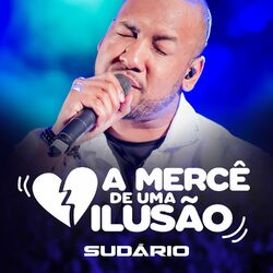 Cover of A Mercê de uma Ilusão