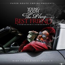 Cover of High Class Street Music 5: The Plug Best Friend