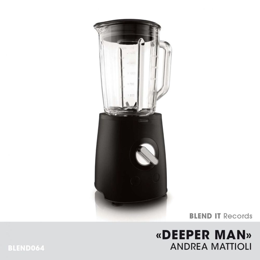 Picture of Deeper Man