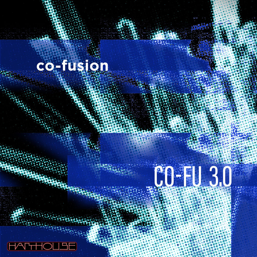 Co-Fusion – Fourth Ray borító