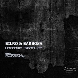 Cover of Unknown Signal