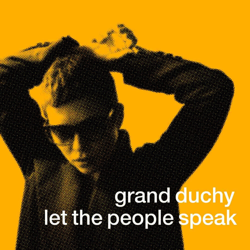 Picture of Let the People Speak