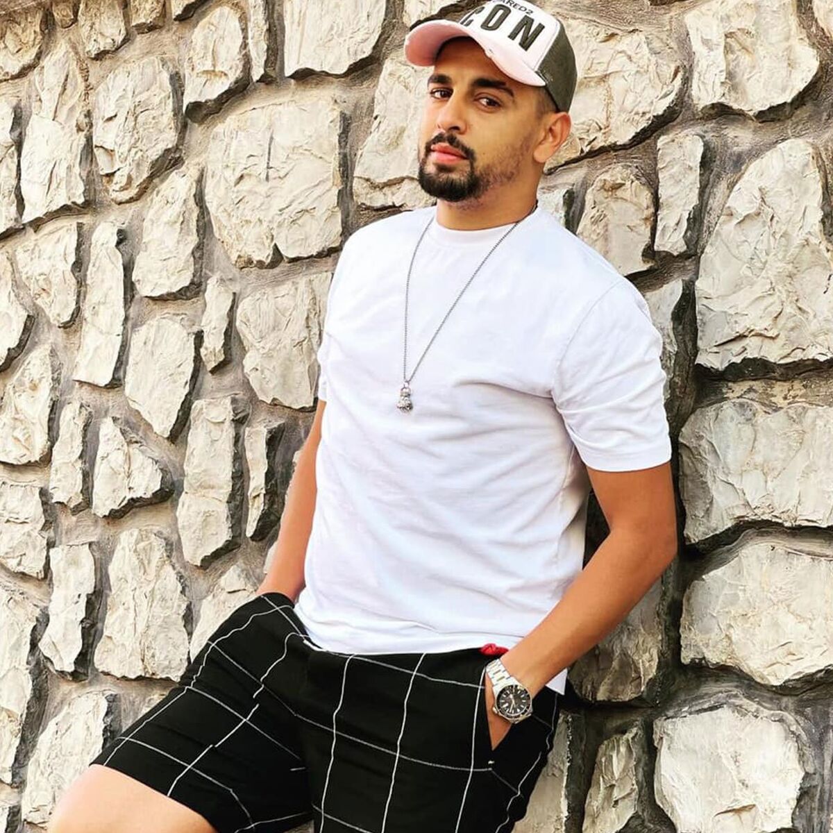 Album cover of دنيا سماطت هاذ لعام