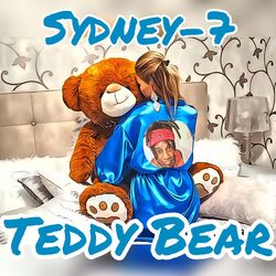 Cover of Teddy Bear