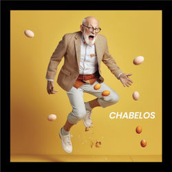 Portada del álbum Con los huevos colgando (Lado B): El Descuelgue