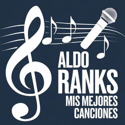 Cover of Mis mejores canciones
