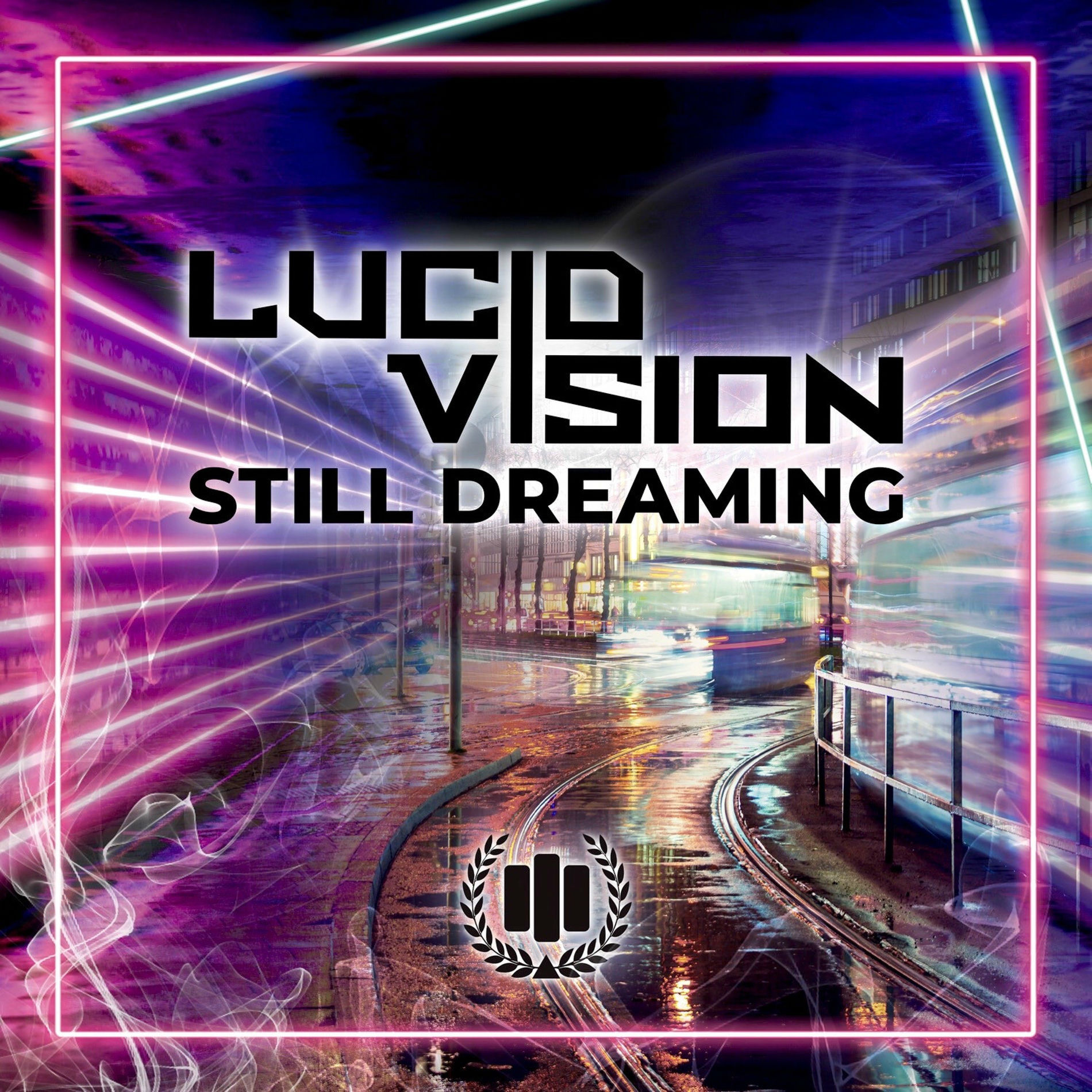 Album cover of Still Dreaming