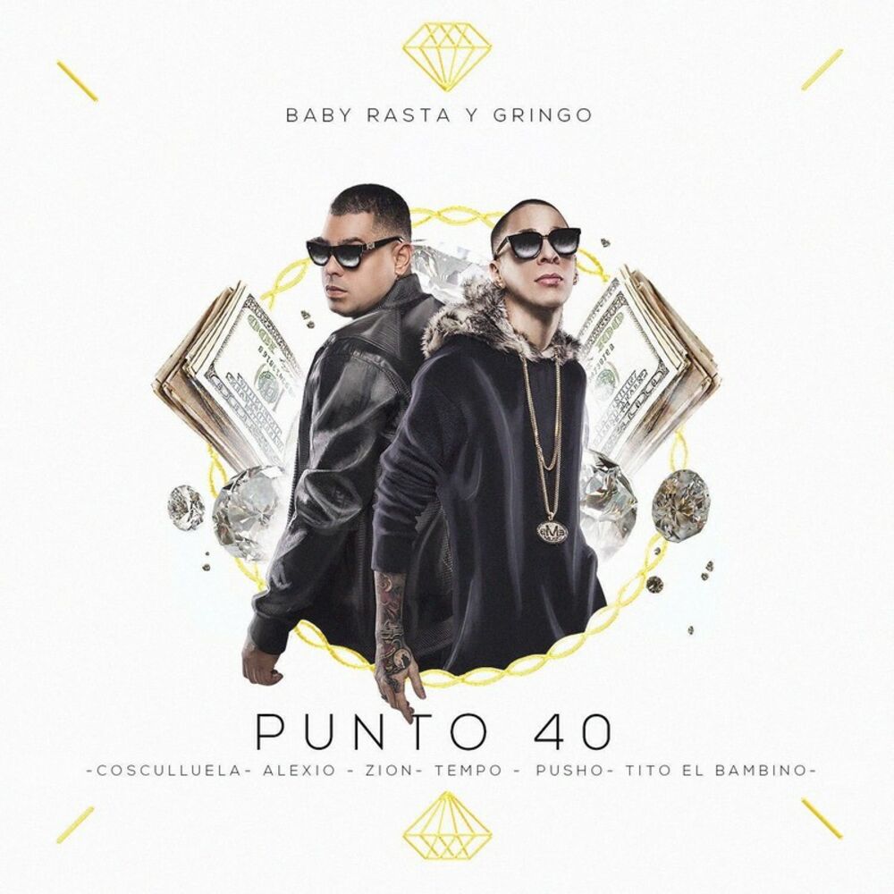 Picture of Punto 40