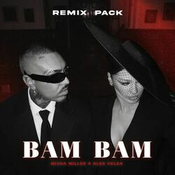 Bam Bam (Remix Pack)