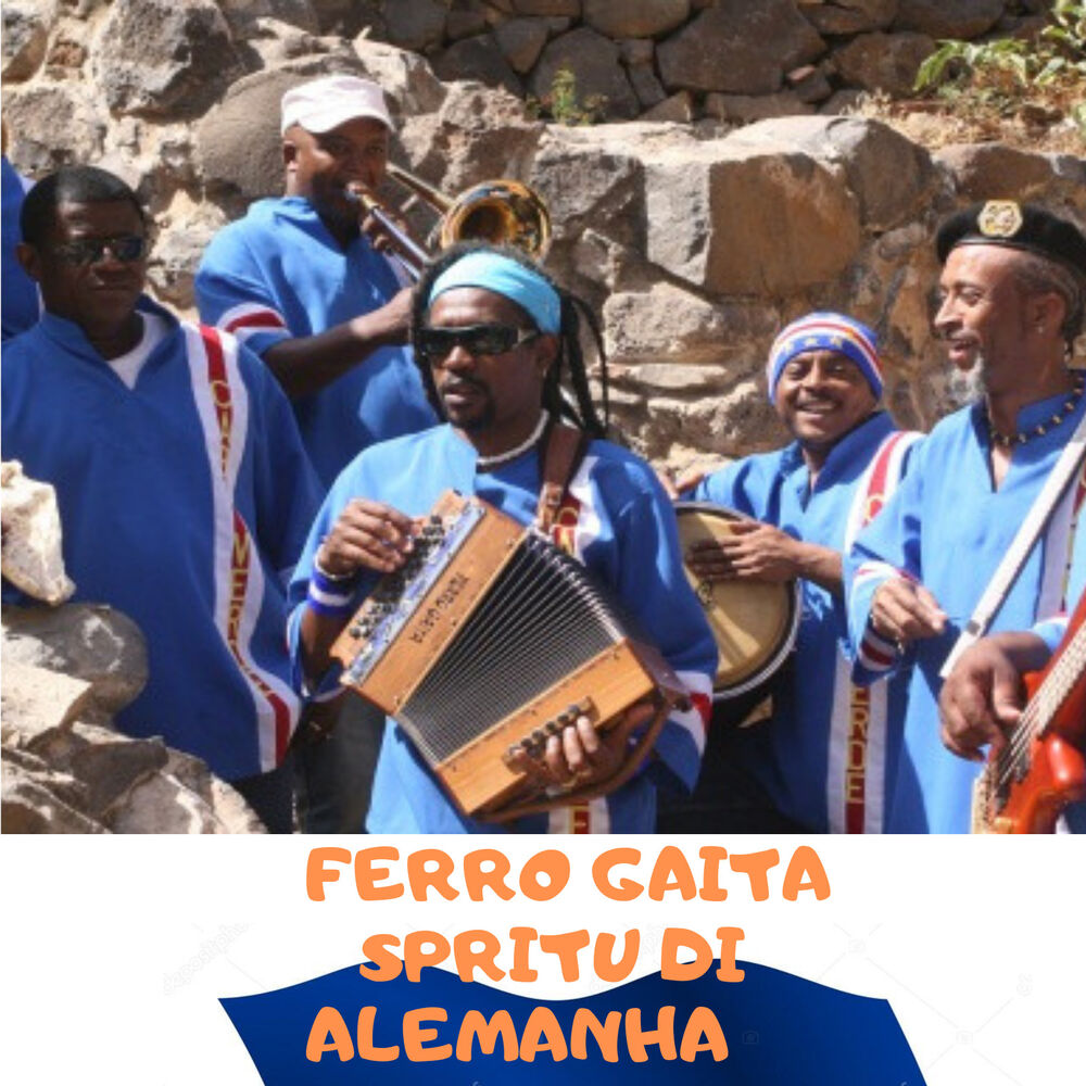Picture of Spritu Di Alemanha