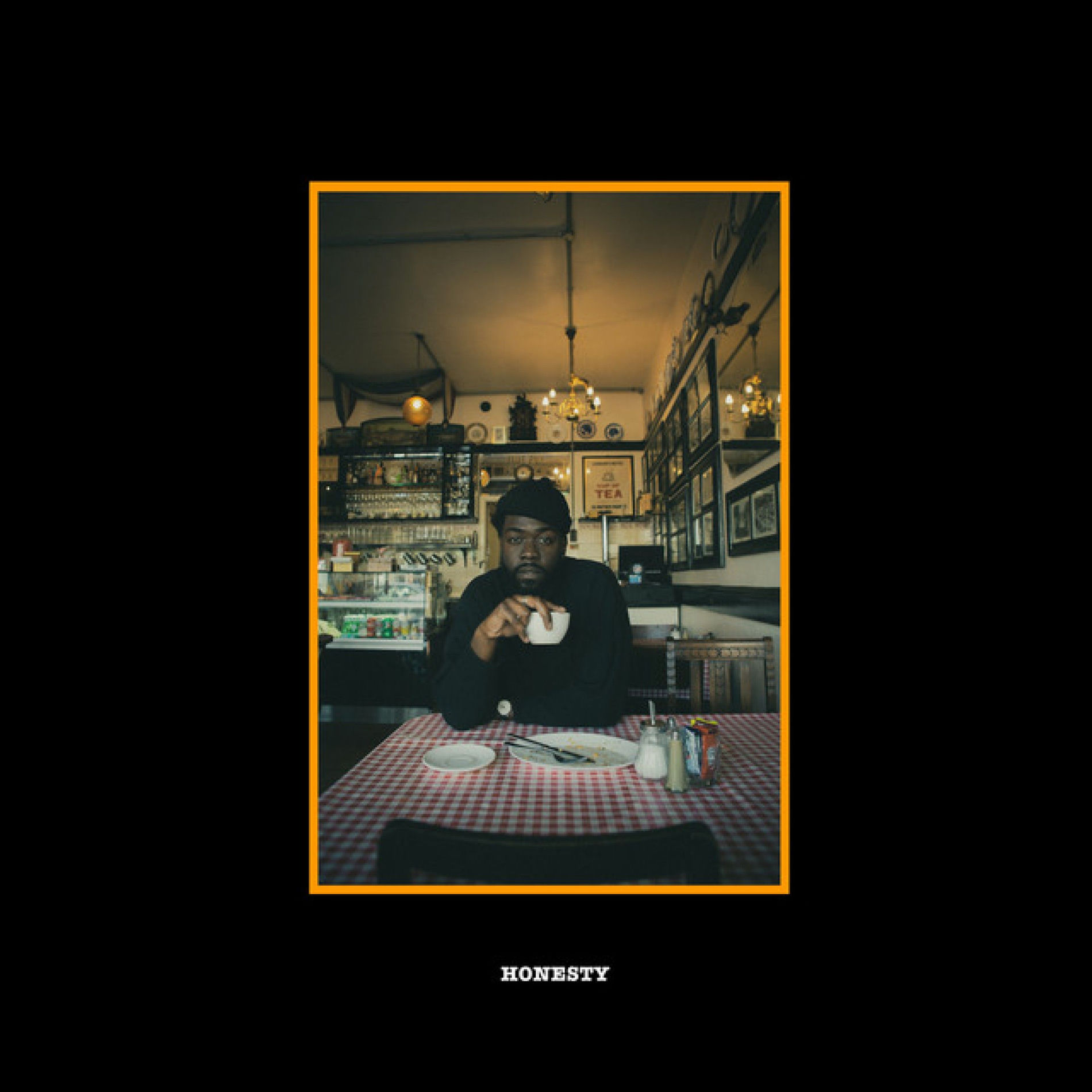 Album cover of Talk About It