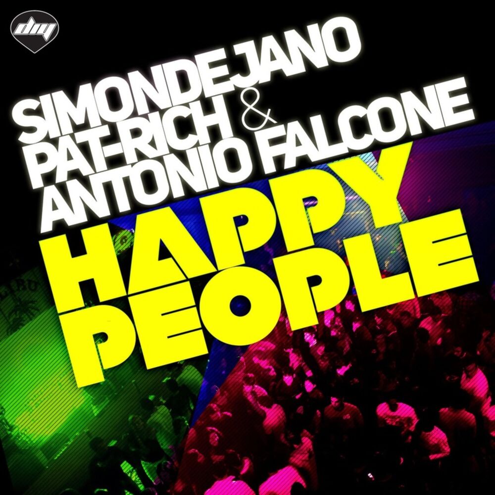 Picture of Happy People