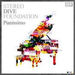 Cover of Pianissimo