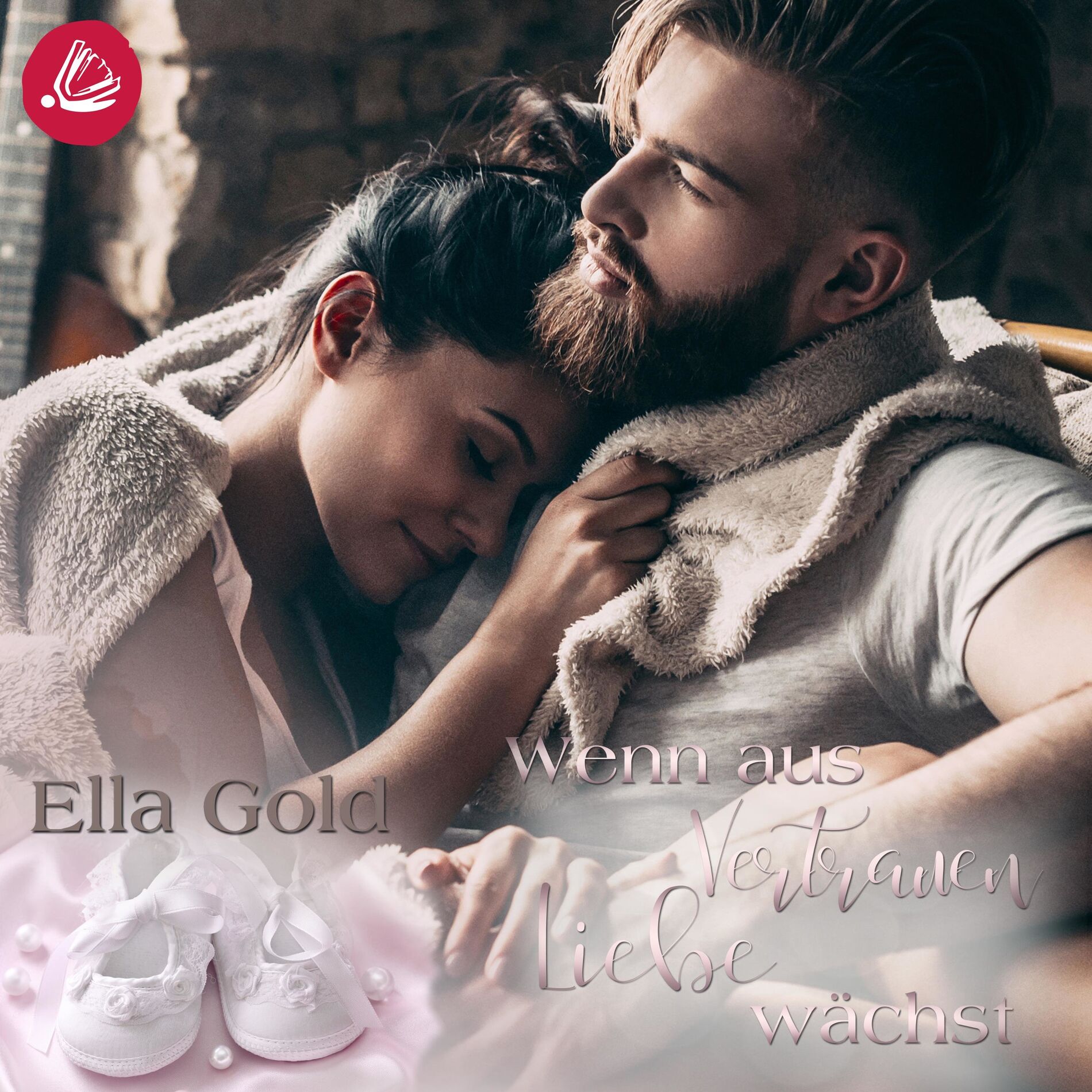 Album cover of Wenn aus Vertrauen Liebe wächst