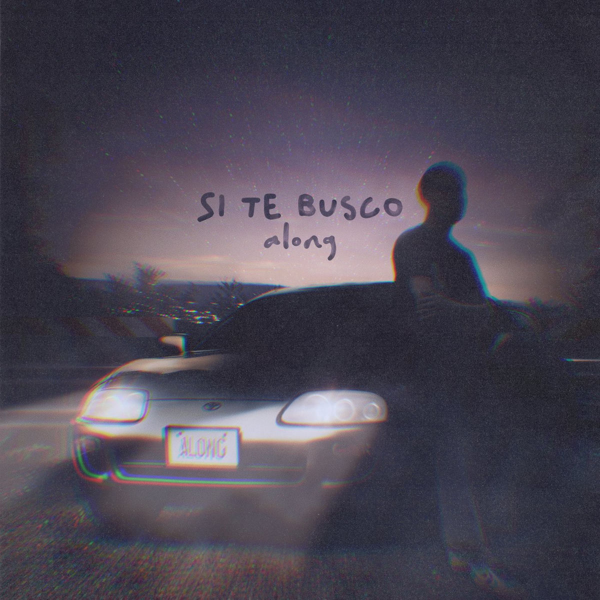 Album cover of Si Te Busco