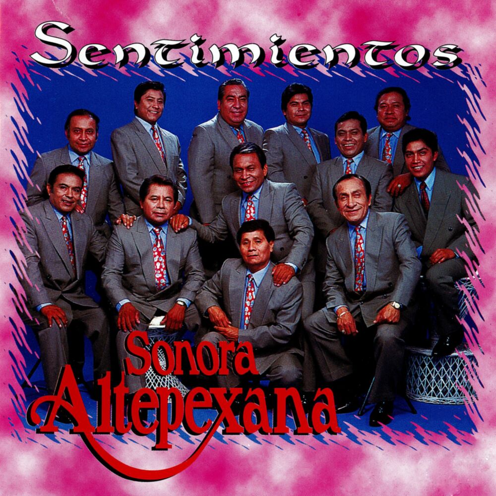 Portada del álbum