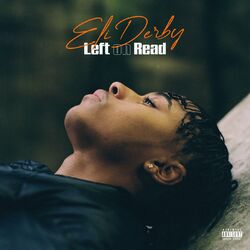 Cover of Left on Read