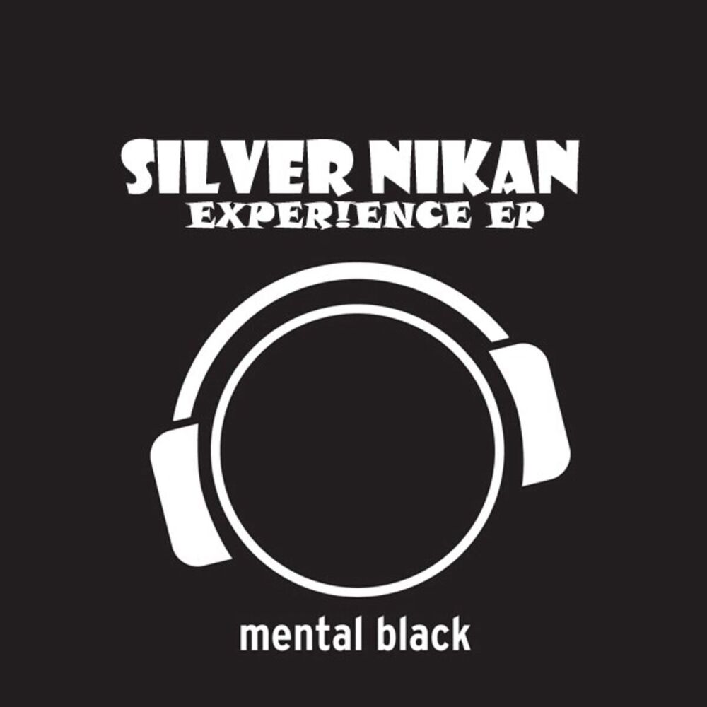 Picture of Experience EP