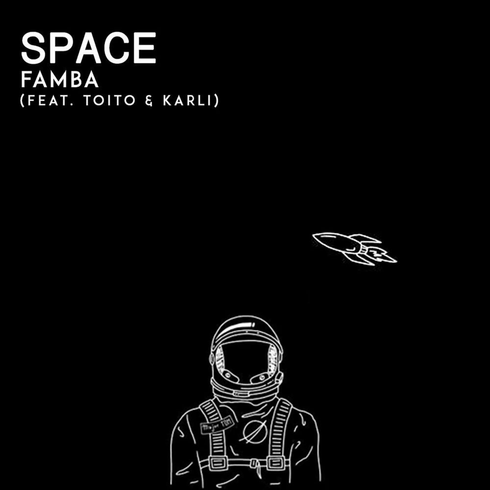 Picture of Space (feat. Toito & Karli)