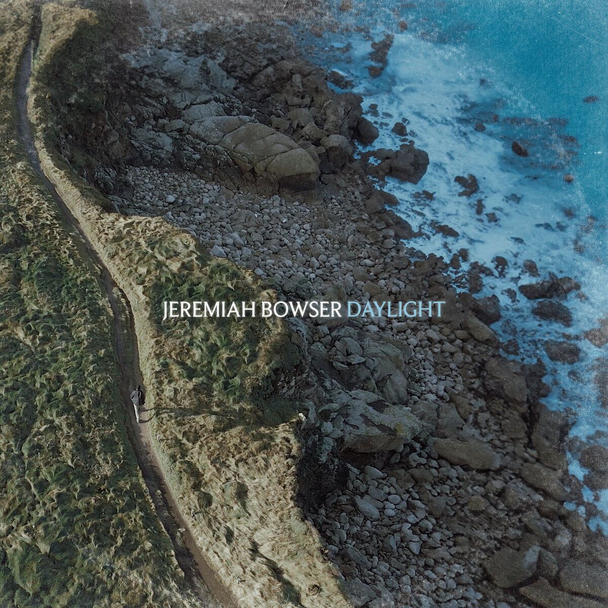 Album cover of Daylight