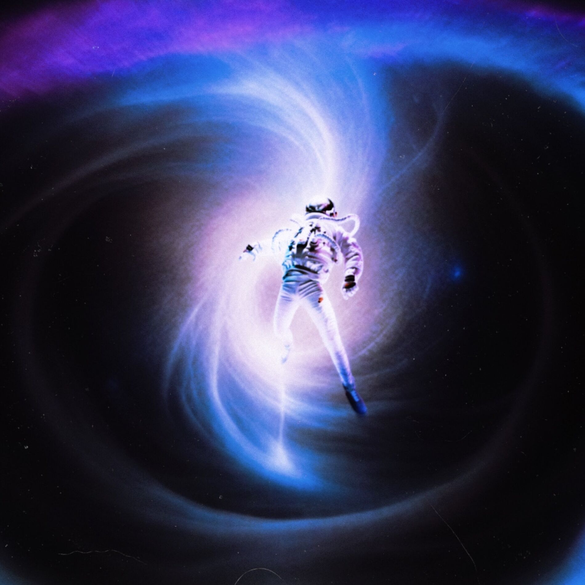 Album cover of Eternity