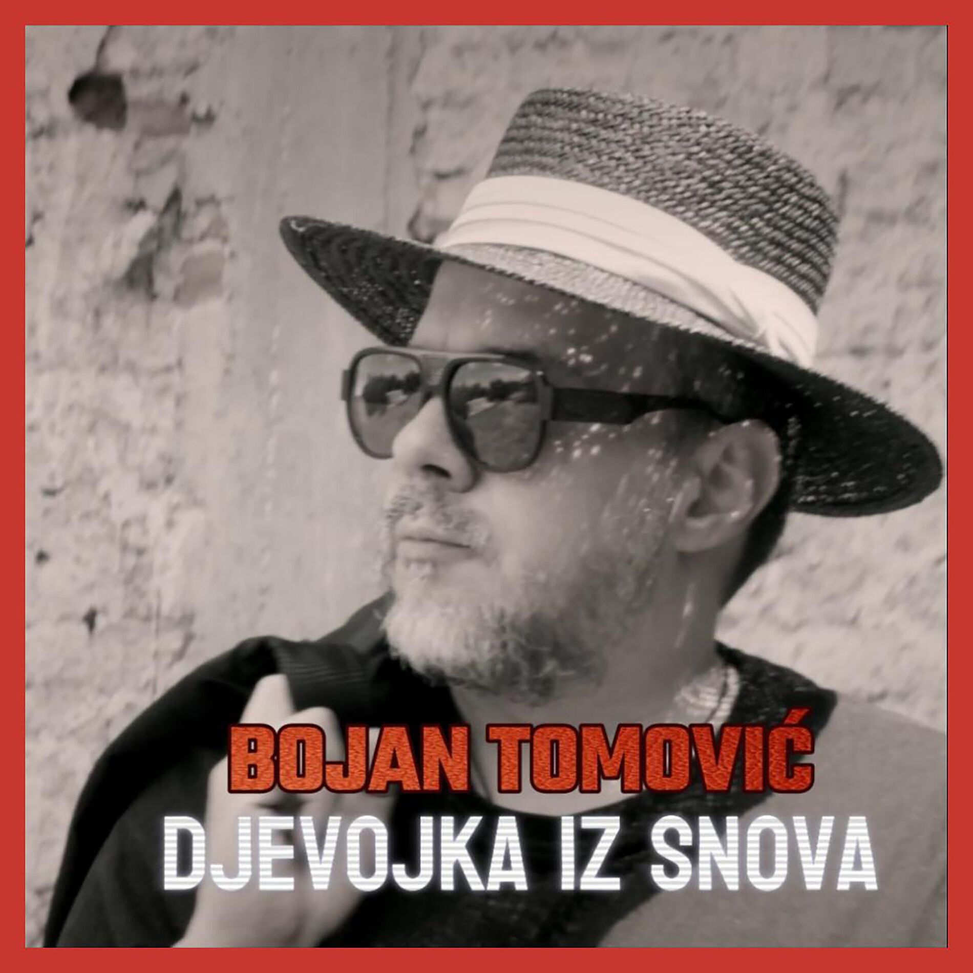 Album cover of Djevojka iz snova
