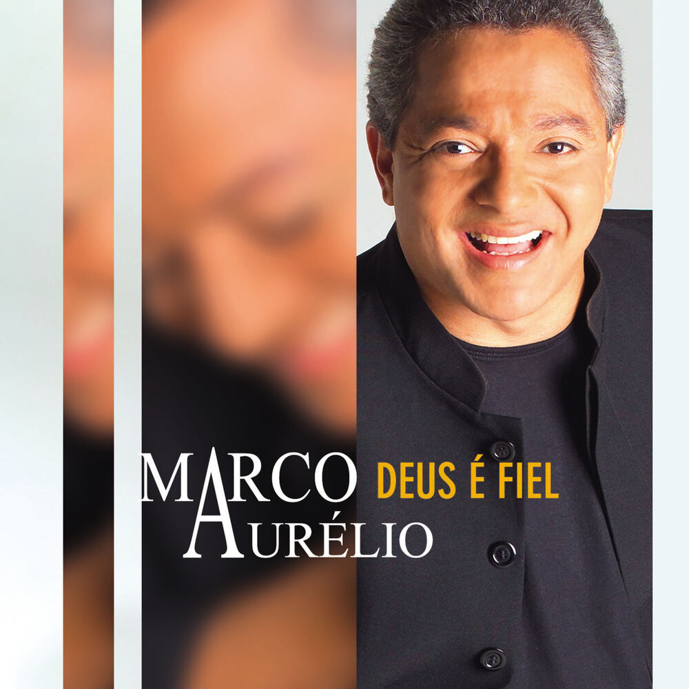 Picture of Deus é Fiel