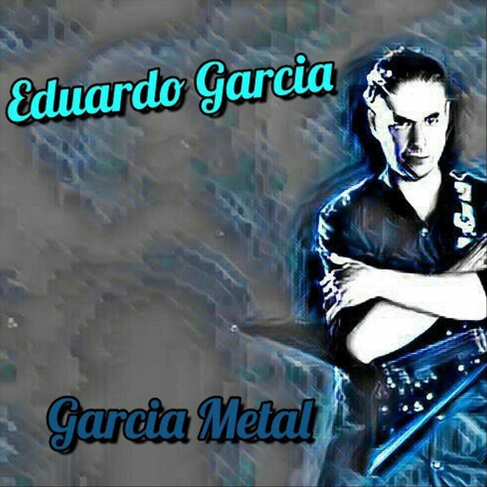 Picture of Garcia Metal